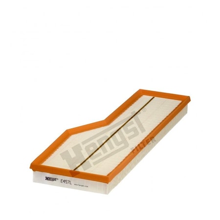 Hengst Air Filter, E457L E457L